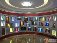 一品迪邦家具漆全新展廳邀您品鑒：跨越式發(fā)展