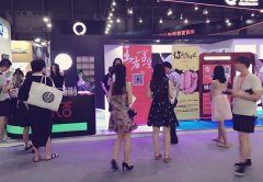 ChinaJoy2016圓滿收官 玩否帶你深度回顧展會亮點(diǎn)