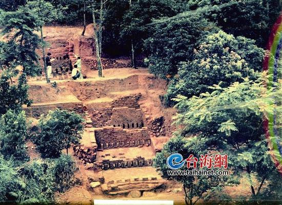 漳州全力推進(jìn)“海絲”申遺工作 籌建博物館設(shè)置窯展廳