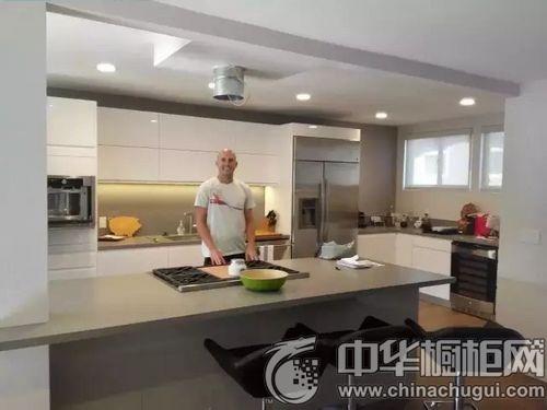 賀金牌廚柜美國費城展廳隆重開業(yè)  實現(xiàn)美國征程新跨越