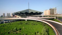 鄭州港區(qū)要建會(huì)展中心 面積是國(guó)際會(huì)展中心6倍