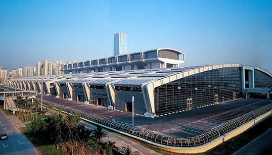 深圳國際會展中心選定建設(shè)運(yùn)營主體(圖1)