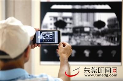 2016東莞市民攝影周開幕！觀展真是一件帶感的事！(圖5)