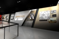 展廳設(shè)計(jì)結(jié)合消費(fèi)流行趨勢(shì)