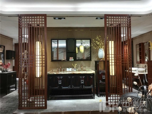 心海伽藍展廳全新亮相，迎經(jīng)銷商考察團首批參觀