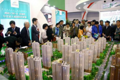冬季房交會(huì)于11月25日在沈陽國際展覽中心舉辦